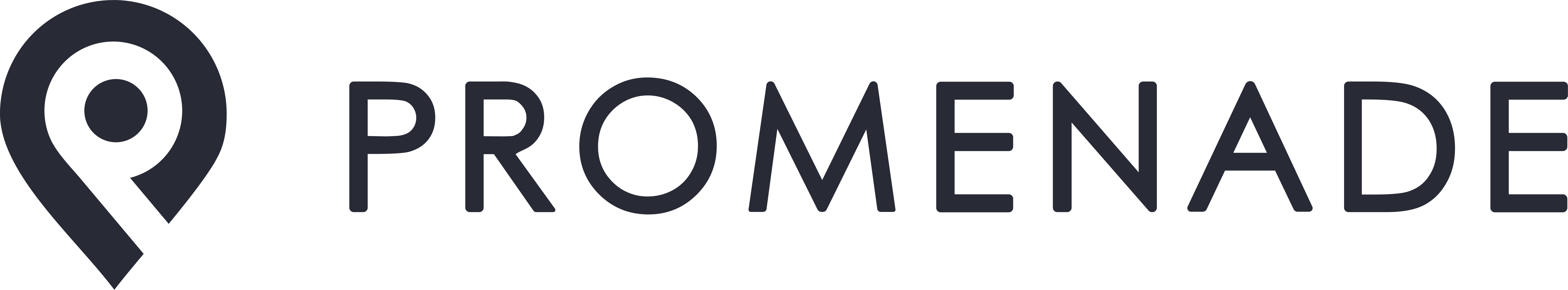 Promenade logo