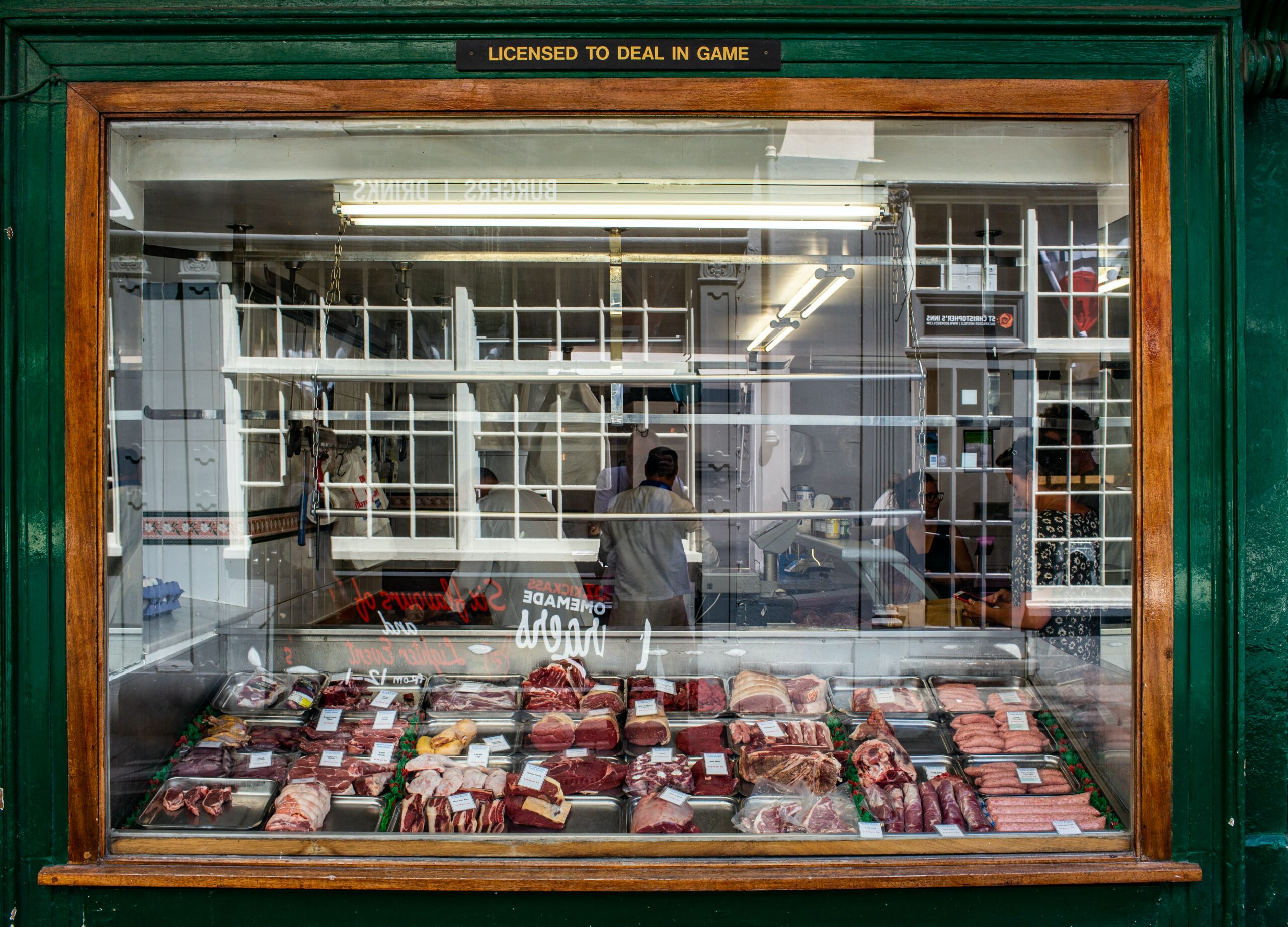 How to Buy Meat on a Budget, According to Butchers, Smart Shopping